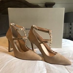Banana Republic Adela Brindle Adela Pumps